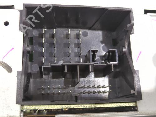 Radio FORD FOCUS II (DA_, HCP, DP) 1.8 TDCi | BP32009767E6 - Image 6