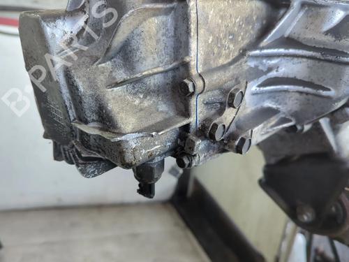 Gearbox KIA RIO II (JB) 1.4 16V | BP29122552M3 