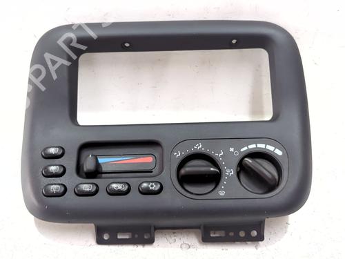 Used Climate control Climate control CHRYSLER VOYAGER / GRAND VOYAGER III (GS_, NS_) 2.4 i (151 hp) 40260145 40260145