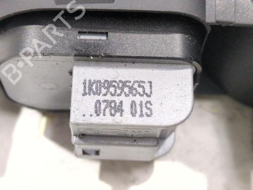 Left front window switch VW TIGUAN (5N_) 2.0 TDI 4motion | BP31871297I27 