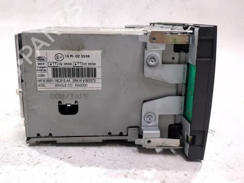 Other FORD TRANSIT CONNECT (P65_, P70_, P80_) 1.8 Di | BP31871331O1 