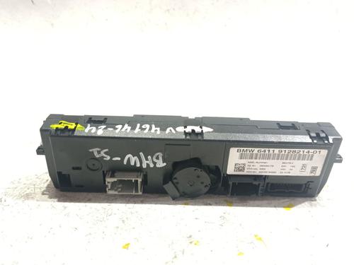 Climate control BMW 1 (E81) 118 i | BP40062988I5 - Image 3