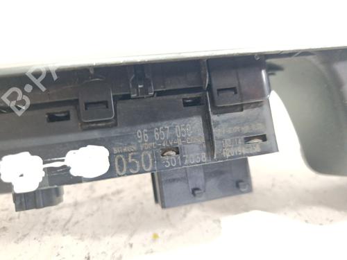 Left front window switch CITROËN C4 II (NC_) 1.6 HDi 115 | BP39105716I27 - Image 4