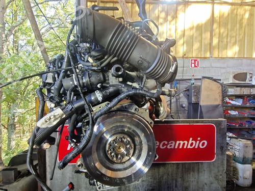Engine FORD GALAXY II (WA6) 2.0 TDCi | BP40195528M1  - Image 5