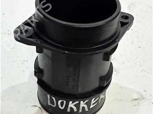 Mass air flow sensor DACIA DOKKER Box Body/MPV 1.5 dCi (FEAJ) | BP23910961M95 