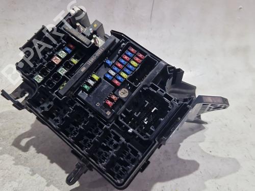 Fuse box HYUNDAI i30 (PDE, PD, PDEN) 1.0 T-GDI | BP33319944E1  - Image 5