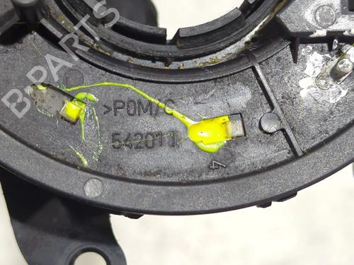 Squib airbag BMW 3 (E46) 320 d | BP23927550C102 