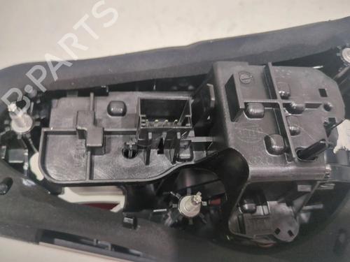 Left taillight AUDI A3 Sportback (8VA, 8VF) 1.6 TDI quattro | BP23927442C34 