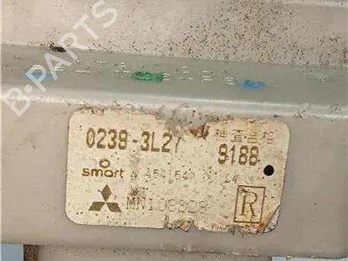 Other SMART FORFOUR (454) 1.3 (454.031) | BP23918719O1 