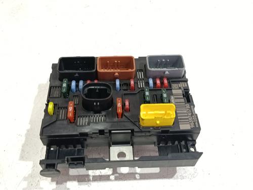 Sikringsdåse Sikringsdåse CITROËN C3 I (FC_, FN_) 1.4 HDi (68 hp) 37089458 37089458