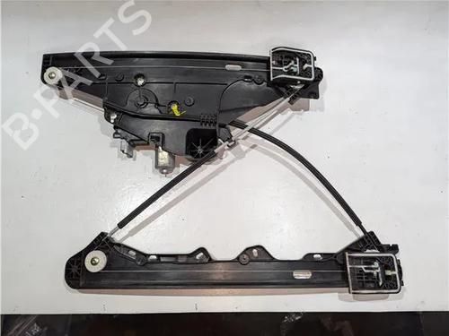 Other PEUGEOT 2008 I (CU_) 1.2 THP 130 / PureTech 130 | BP23925009O1 