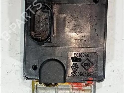 Elektronische module RENAULT MEGANE III Hatchback (BZ0/1_, B3_) 1.5 dCi | BP23921462M83 