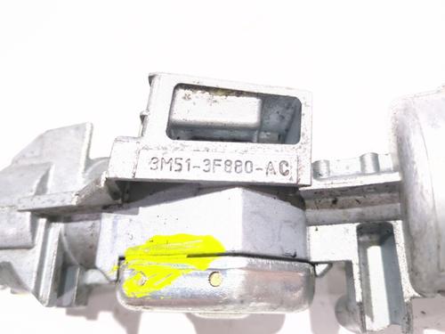 Ignition barrel FORD FOCUS III 1.0 EcoBoost | BP31291991M48