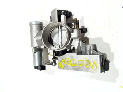 Used Throttle body OPEL VECTRA B (J96) 2.0 i 16V (F19) (136 hp) 26612960