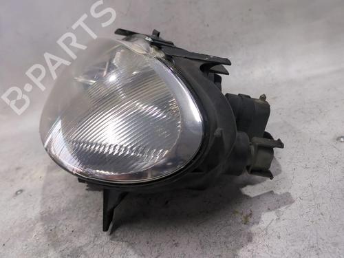 Left headlight RENAULT MEGANE Scenic (JA0/1_) 1.9 D (JA0J) | BP29525677C28 