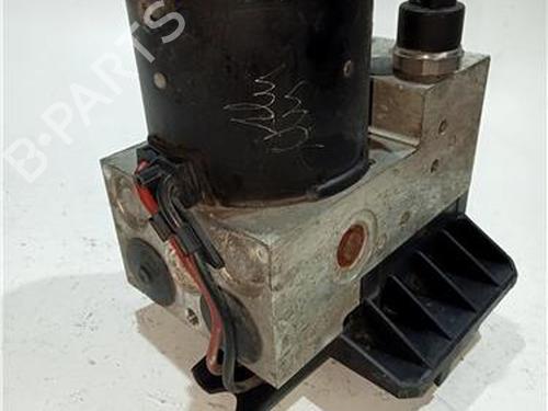 Used ABS pump MERCEDES-BENZ A-CLASS (W168) A 170 CDI (168.009, 168.109) (95 hp) 23932890