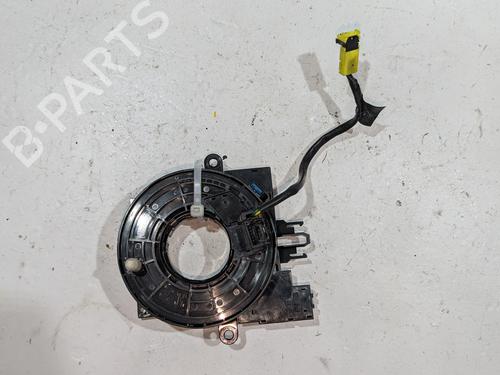 Used Squib airbag NISSAN QASHQAI II (J11, J11_) 1.5 dCi (110 hp) 23925454