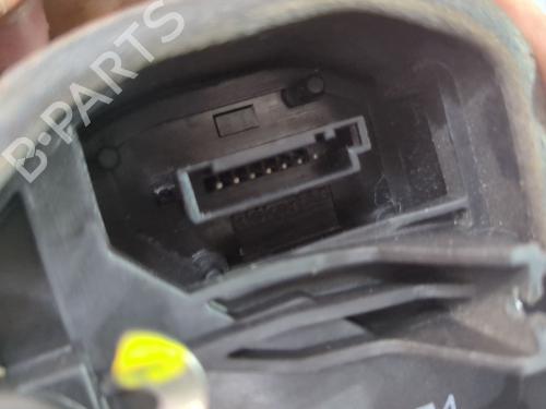 Front left lock BMW 5 (E60) 520 d | BP26932090C98 