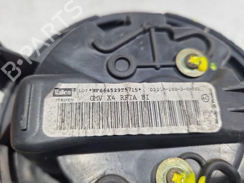 Other CITROËN C5 I (DC_) 2.0 HDi (DCRHZB, DCRHZE) | BP36990233O1 - Image 2