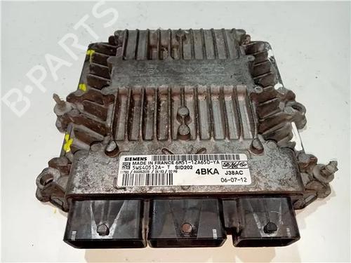 Elektronisk modul FORD C-MAX (DM2) 1.8 TDCi (115 hp) 23932973