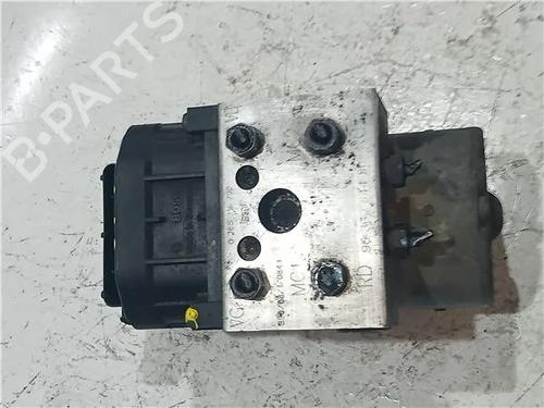 ABS Bremseaggregat CITROËN XSARA (N1) 1.9 TD | BP24967582M43 