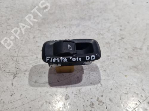 Used Right front window switch FORD FIESTA VI (CB1, CCN) 1.4 TDCi (68 hp) 32859690
