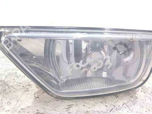 Used Right front fog light Right front fog light FORD FOCUS I (DAW, DBW) 1.6 16V (100 hp) 40279273 40279273