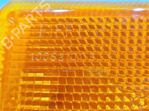 Blinklys foran venstre FORD FIESTA II (FBD) 1.0 (FBD) | BP30777773C32