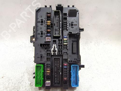 Used Fuse box Fuse box OPEL ASTRA H (A04) 1.4 (L48) (90 hp) 34265612 34265612