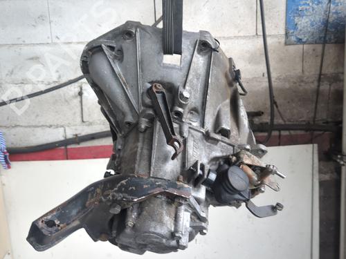 Gearbox LANCIA DEDRA (835_) 1.8 i.e. (835BD, 835AD) | BP26684620M3 