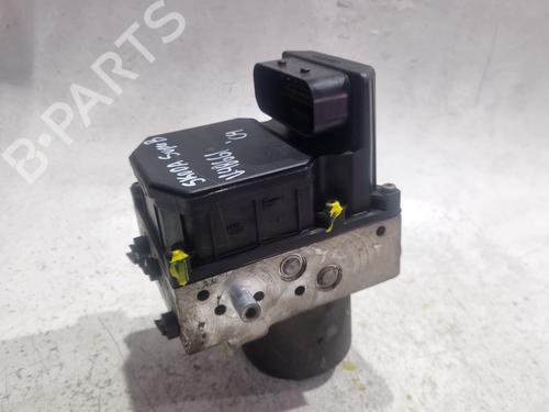 Used ABS pump ABS pump SKODA SUPERB I (3U4) 1.9 TDI (130 hp) 34124659 34124659