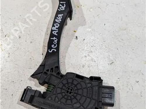 Pedal SEAT ARONA (KJ7, KJP) 1.0 TSI | BP23925003I4 