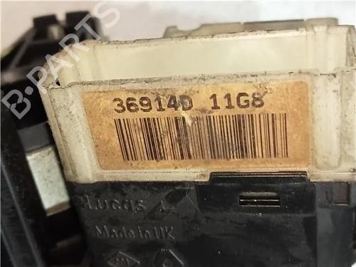 Switch RENAULT CLIO II (BB_, CB_) 1.9 D (B/CB0E, BB0J) | BP23913148I30 