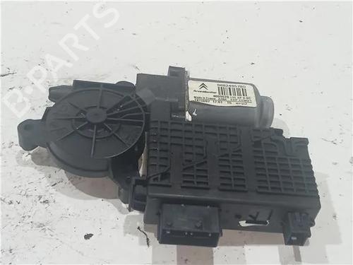 Used Right front window motor CITROËN C4 Grand Picasso I (UA_) 2.0 HDi 138 (136 hp) 23912885