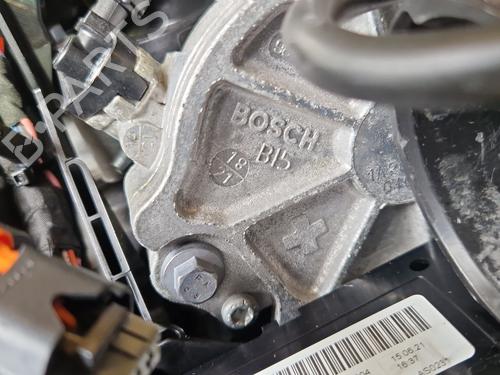 Engine CITROËN C3 III (SX) 1.5 BlueHDi 100 (SXYHYP, SXYHTU) | BP38263434M1 - Image 5