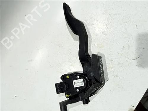 Autre OPEL MERIVA A MPV (X03) 1.7 CDTI (E75) (100 hp) 23929586