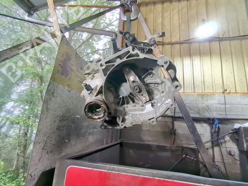 Used Gearbox Gearbox 38639082 38639082