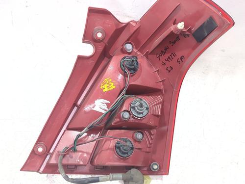 Left taillight SUZUKI SWIFT III (MZ, EZ) 1.3 DDiS (RS413D) | BP38932837C34 - Image 3