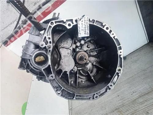Used Gearbox RENAULT MEGANE II (BM0/1_, CM0/1_) 1.9 dCi (BM0G, CM0G) (120 hp) 23918586