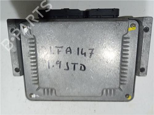 Module électronique ALFA ROMEO 147 (937_) 1.6 16V T.SPARK ECO (937.AXA1A, 937.BXA1A) | BP23933018M83 