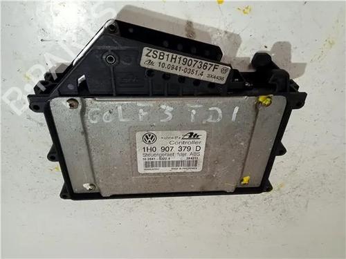 Used Control unit VW GOLF III (1H1) 1.9 TDI (90 hp) 23918338