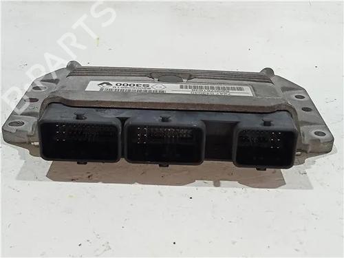 Elektronische module RENAULT MEGANE II Saloon (LM0/1_) 1.9 dCi | BP23921635M83