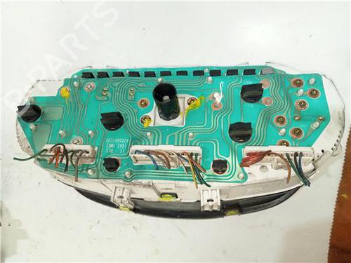Instrument cluster HYUNDAI ACCENT II (LC) 1.5 | BP23932976C47 