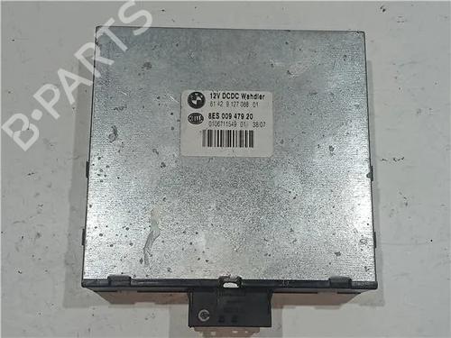 Elektronisk modul BMW 1 (E81) 118 i (143 hp) 23918508