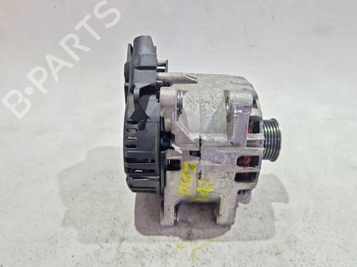 Alternator PEUGEOT 208 I (CA_, CC_) 1.6 GTi | BP29383861M7 