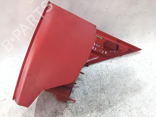 Left taillight PEUGEOT 1007 (KM_) 1.4 HDi | BP34123614C34 - Image 3