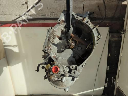 Used Gearbox CITROËN ZX (N2) 1.9 D (68 hp) 23925892