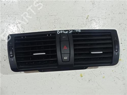 Luftventil BMW 1 (E81) 118 i (143 hp) 23923946
