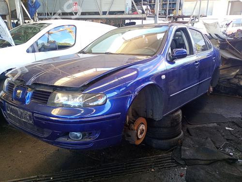 Used Parts SEAT TOLEDO II (1M2) 1.9 TDI (110 hp) 4337901