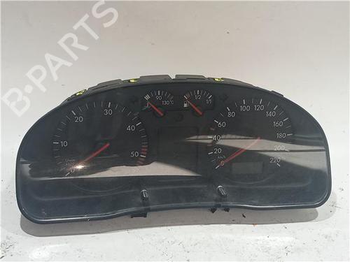 Kombiinstrument VW PASSAT B5 (3B2) 1.9 TDI (115 hp) 23912813
